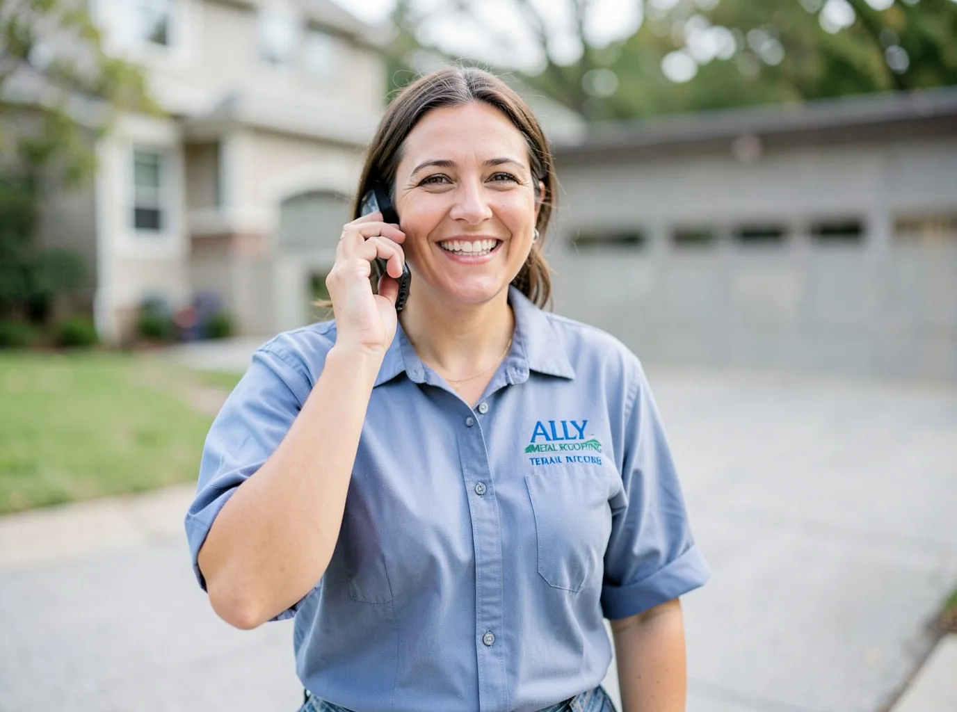 Metal Roof Installation Grand Junction, TN FAQs